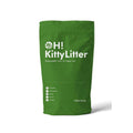 Natural Hemp Kitty Litter X789067