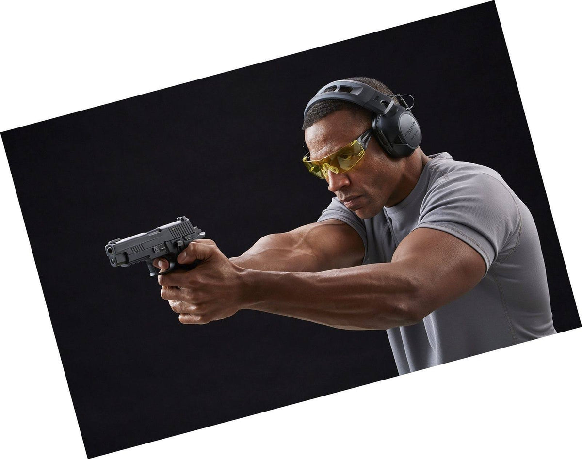 Tactical 500 Electronic Hearing Protector M39419