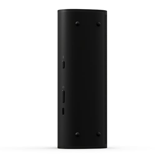 Portable Waterproof Bluetooth Speaker W834873
