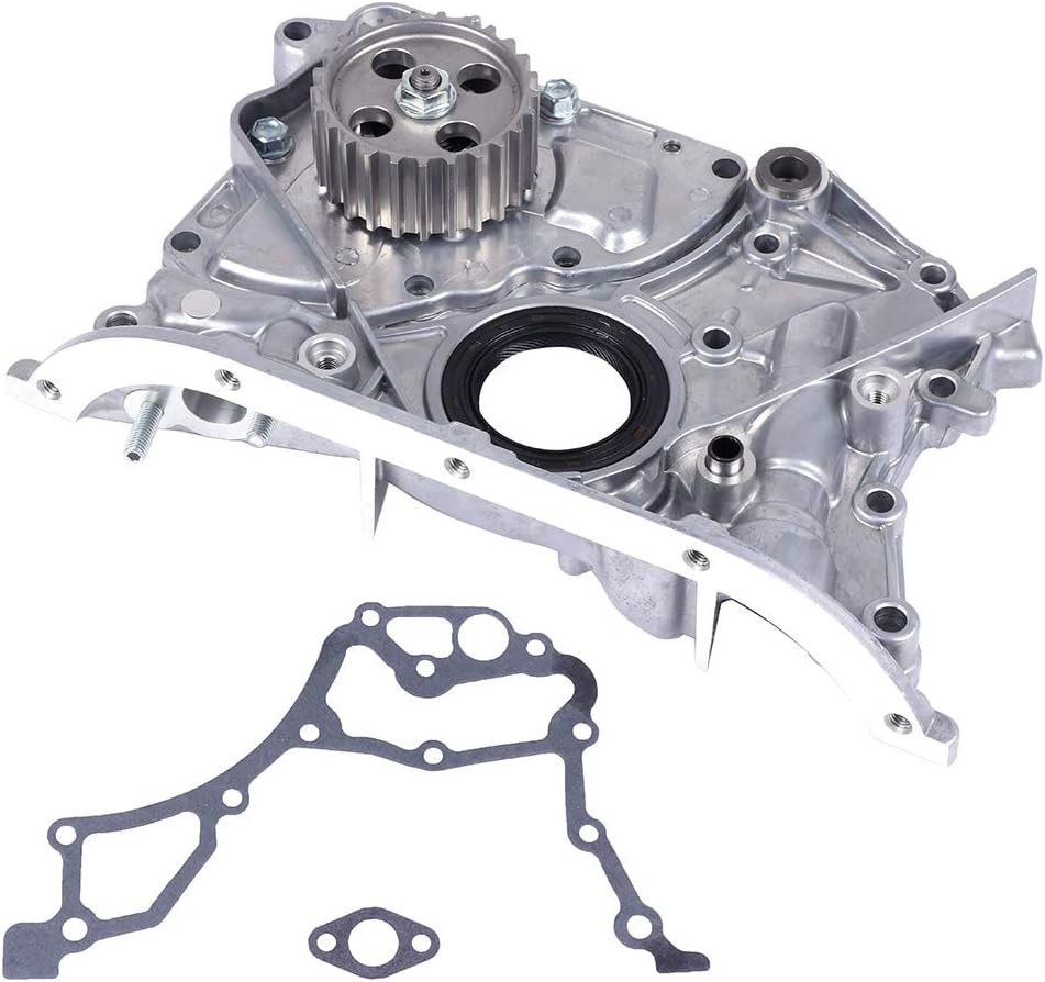 Oil Pump Kit Pack of 2 X506
