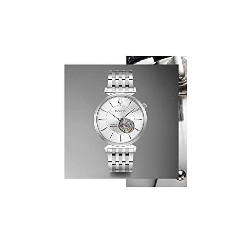 Classic Regatta Slim Automatic Strap Watch X771250