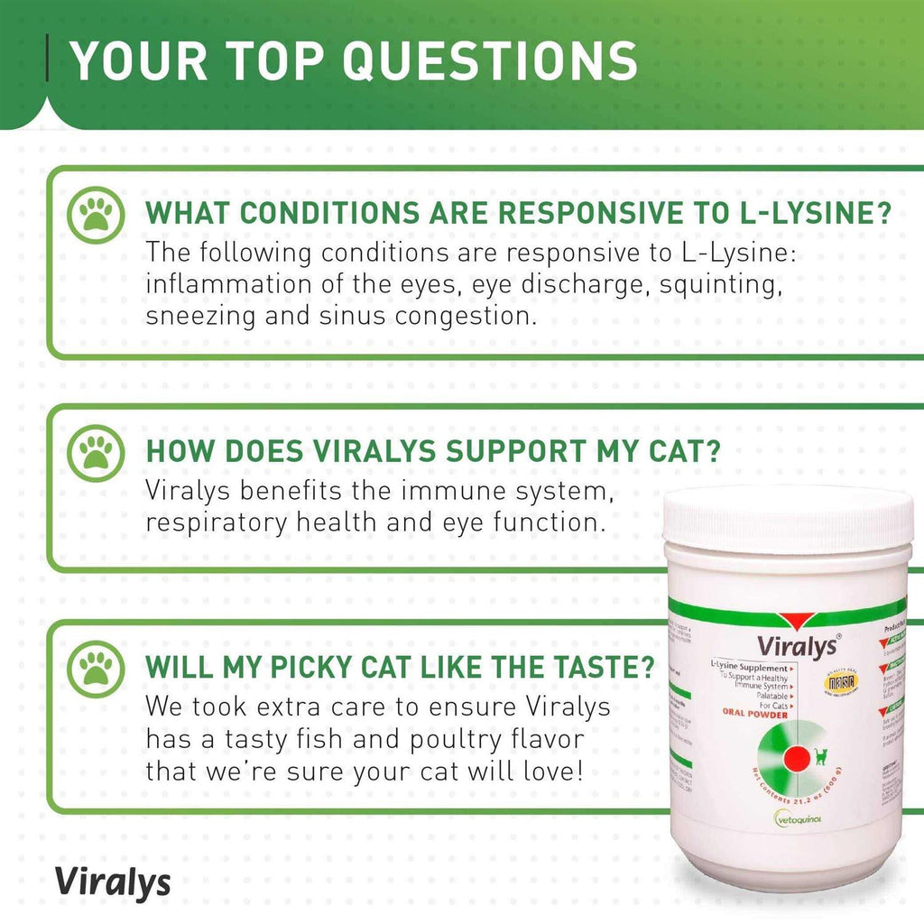 Viralys Powder D929