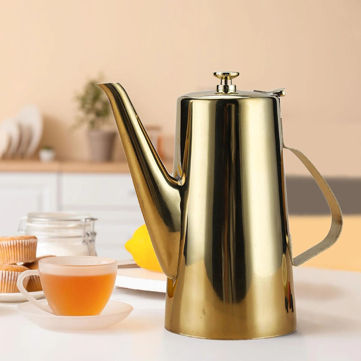 2.0L Cold Water Tea Kettle Pitcher S198