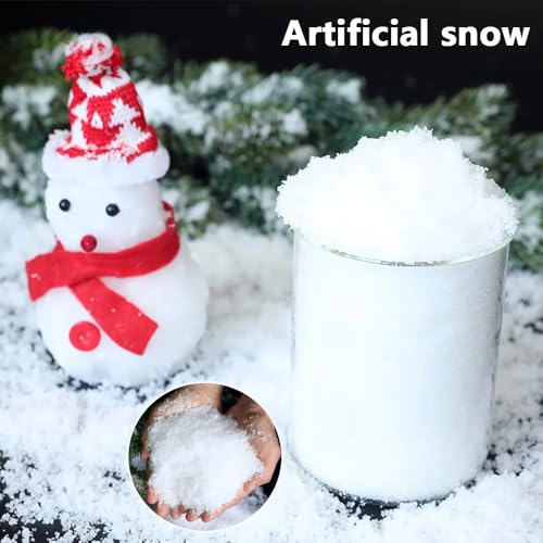 Instant Snow Powder J487472