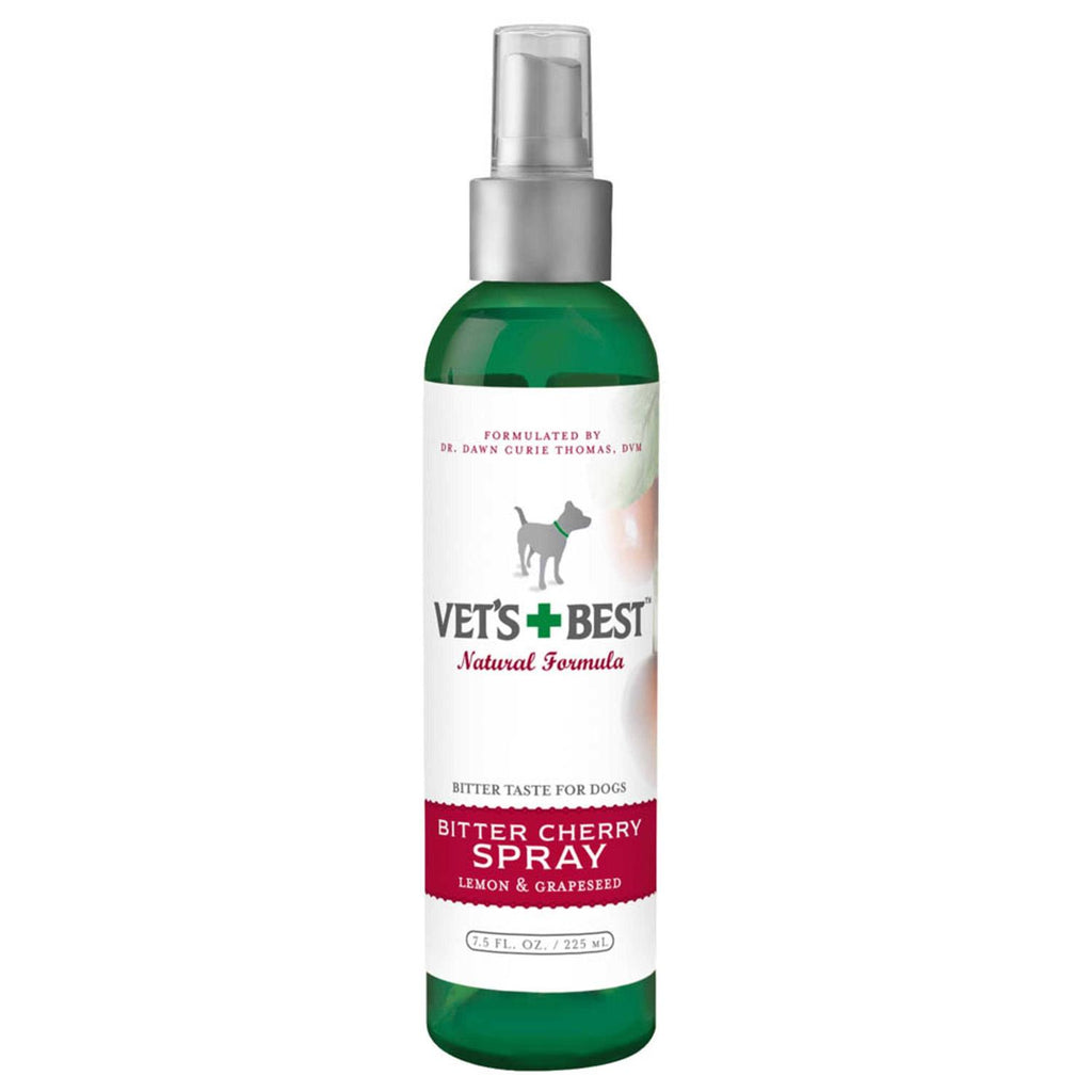 Bitter Cherry Spray R6233