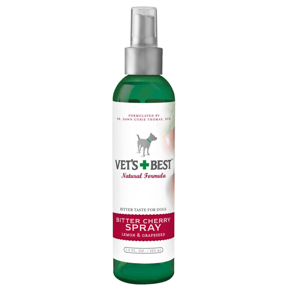 Bitter Cherry Spray R6233