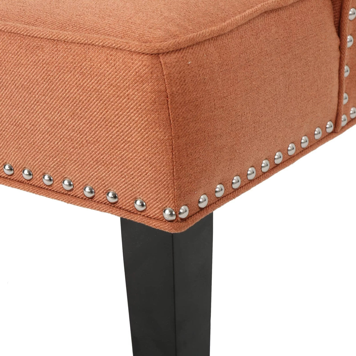 Fabric Occassional Chair F17267