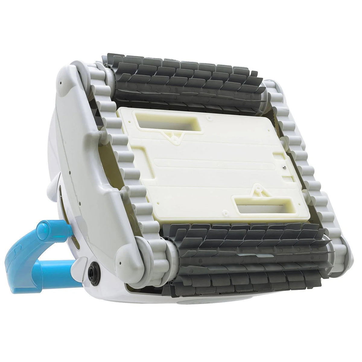 Automatic In-Ground Robotic Pool Cleaner Y579