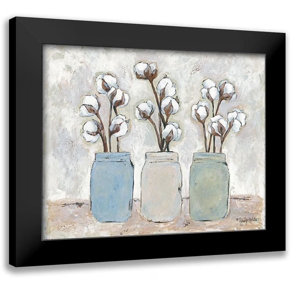 Cotton Cottage Framed Museum Art Print Z716256