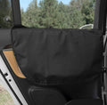 Velvet Car Door Protector, Washable & Waterproof, Set of 2 Desert Sand I1739