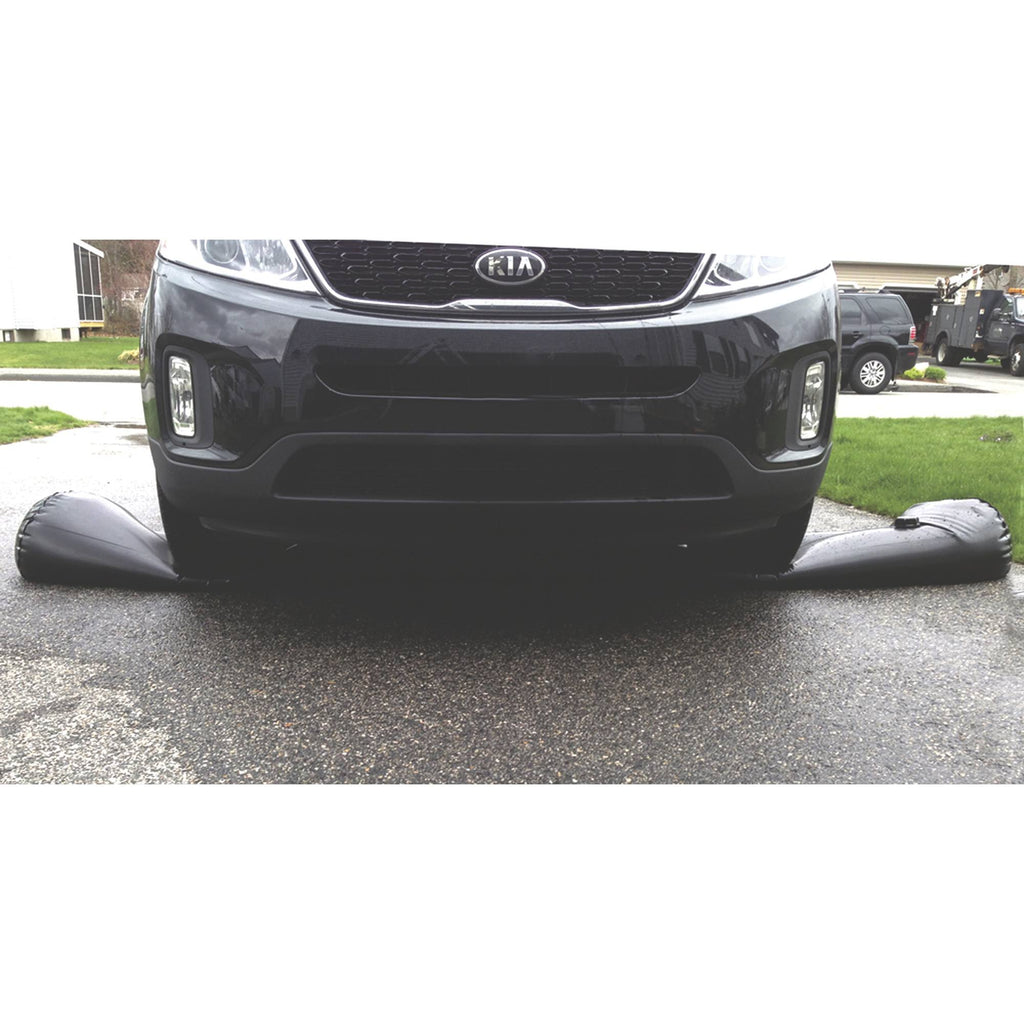 Black Water Curb Q229