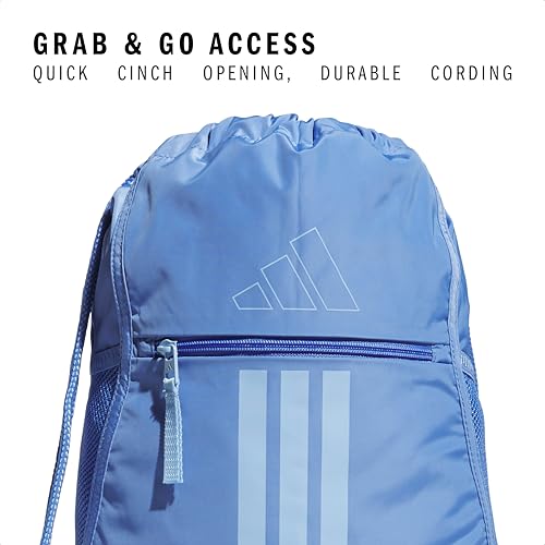 Lightweight 12L Drawstring Sackpack B8402