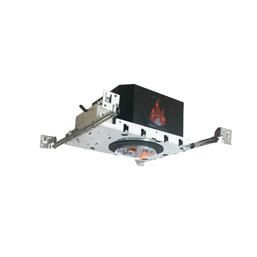 4x22 Shallow LED Fire Rated Housing T670