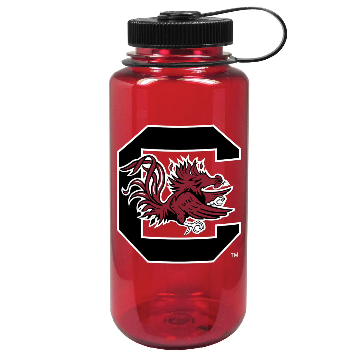32oz. Nalgene Wide Mouth Water Bottle F381