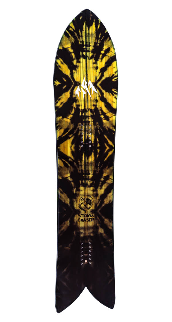 Storm Chaser Snowboard P57432