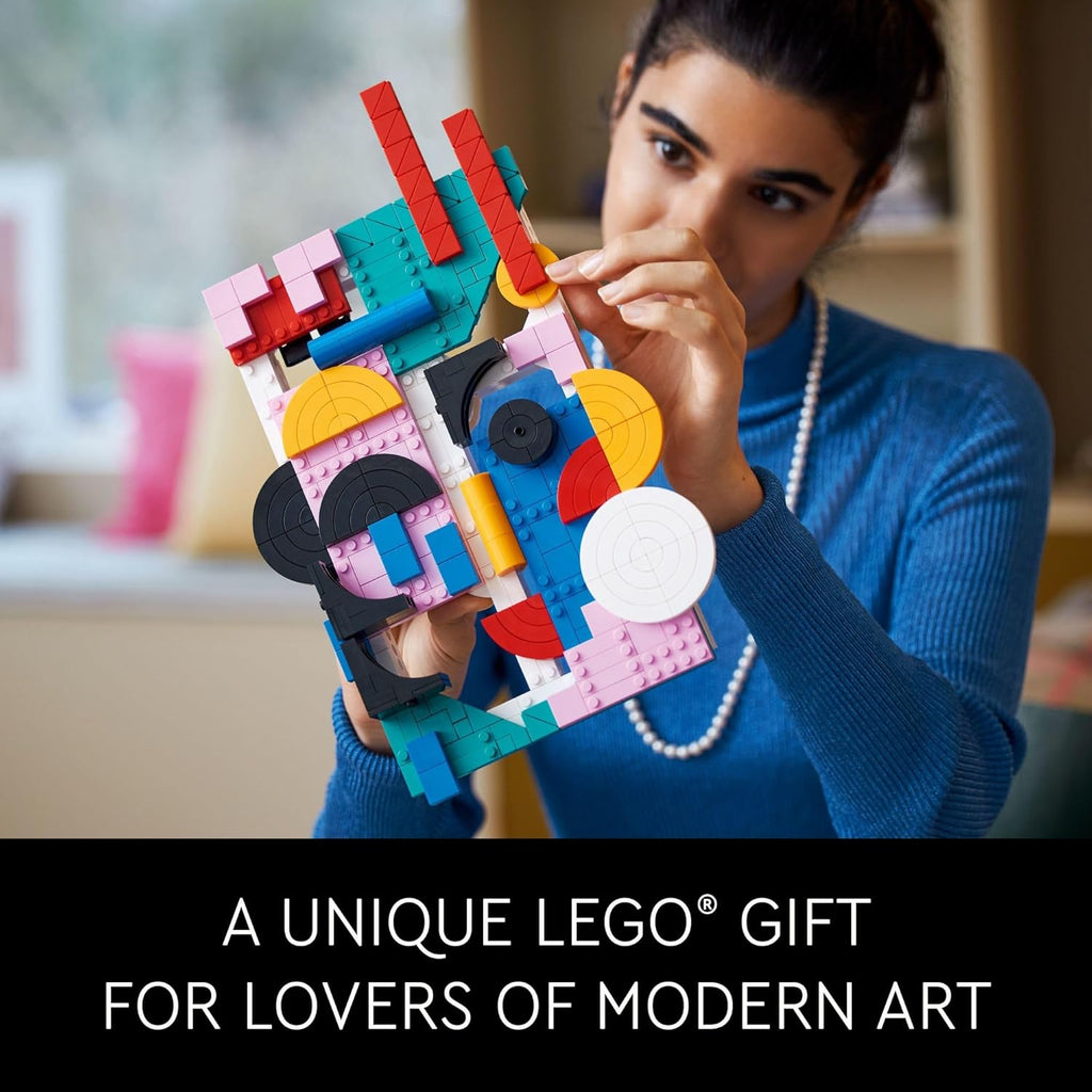 Modern Art Wall Art Kit M1685