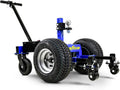 Electric Trailer Dolly 7500lbs Max Trailer Weight All-Terrain Wheels M223160