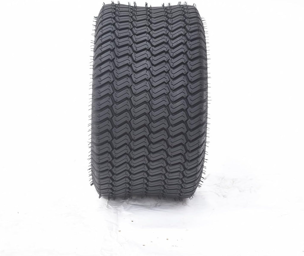2 PCS 20x10-8 4PR Turf Saver Lawn Mower Tires C763645