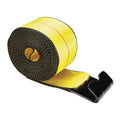 4 ft Cargo Strap with Flat Hook Z5638