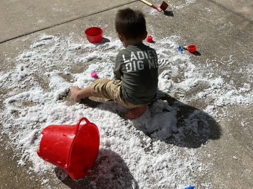 Instant Snow Powder J487472