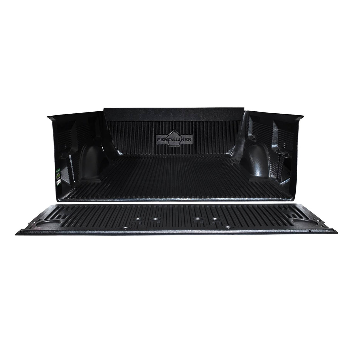 6&6x22 Bed Liner V951