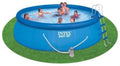 15' x 48 Round Above Ground Swimming Pool P347328