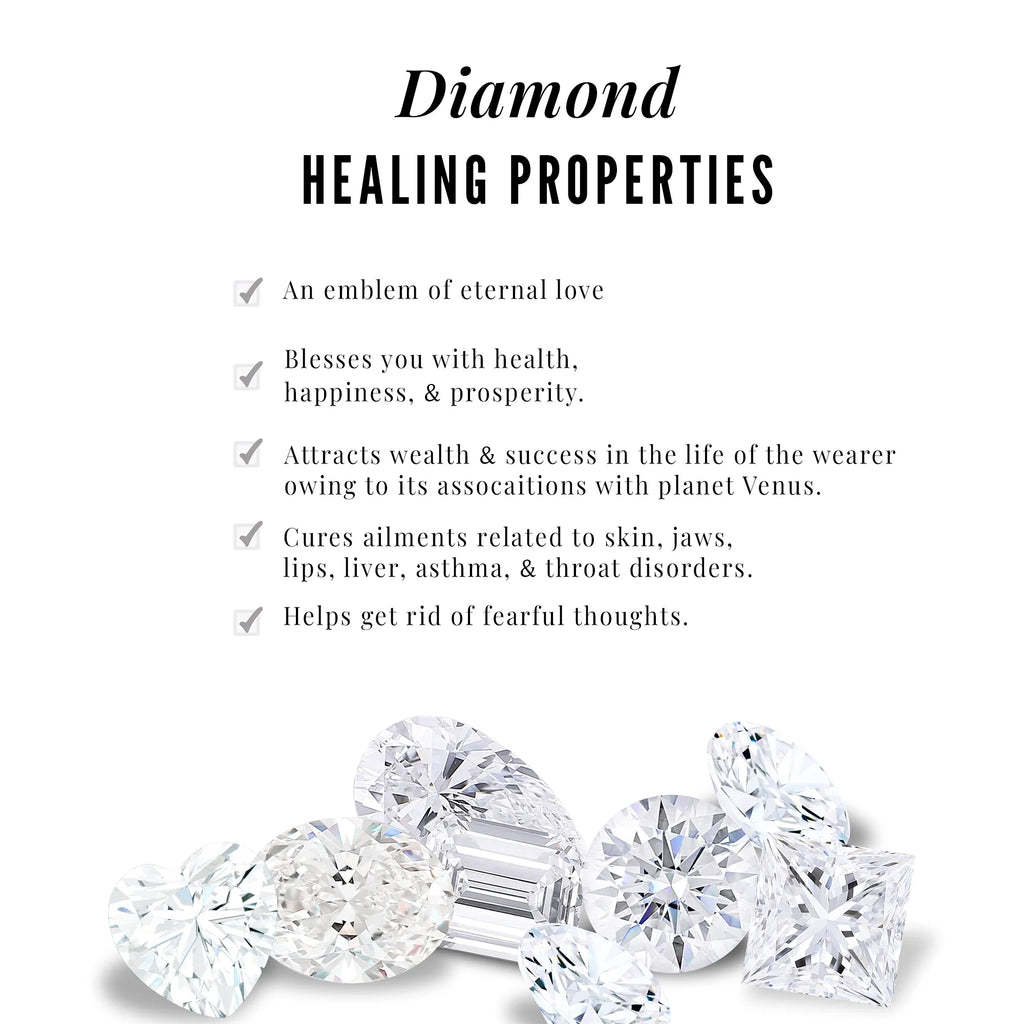 1/4 CT Marquise Cut Diamond Stud Earrings in Leaf Design, 925 Sterling Silver N84009