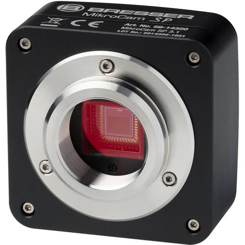 3.1 Mp Camera W364