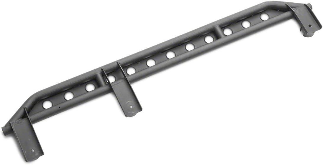 Tubular Rock Sliders for Jeep Wrangler JL 4-Door R8408