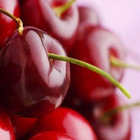 Bitter Cherry Spray R6233