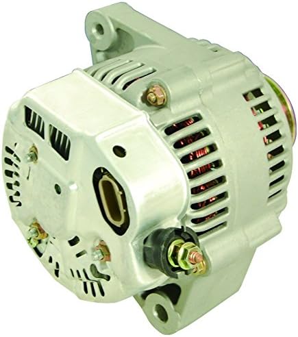 Alternator for 1997-2001 Toyota Camry & 1999-01 Toyota Solara 2.2L S619784