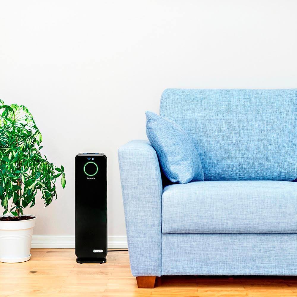 Smart Tower Air Purifier N6257