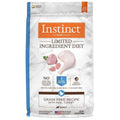 Grain-Free Turkey Dry Dog Food S8103