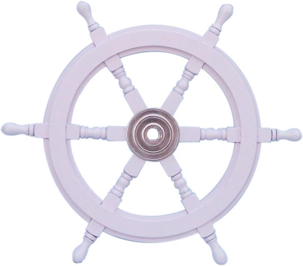Decorative Ship Wheel 36 C5428