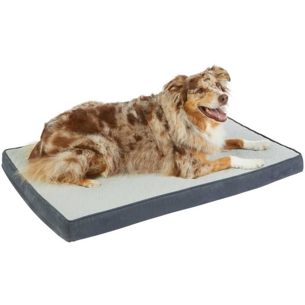 Cooling Orthopedic Dog Crate Mat X2367