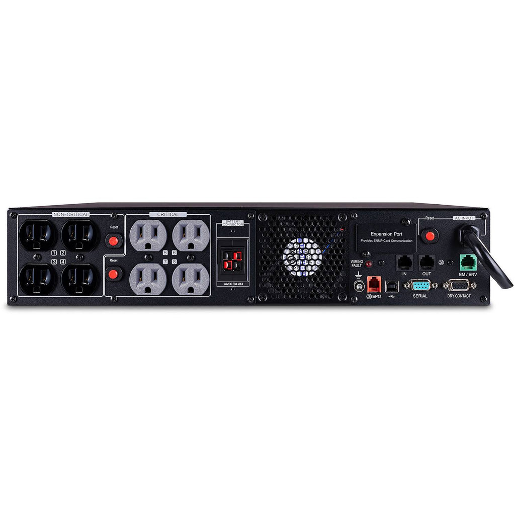 1000VA 1000W UPS D556621