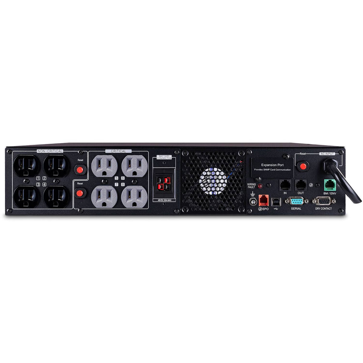 1000VA 1000W UPS D556621