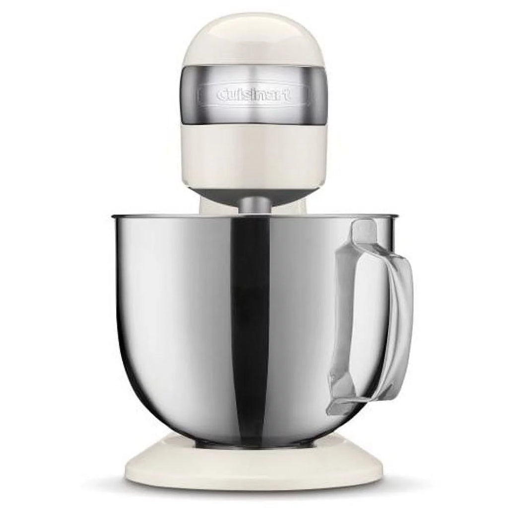 5.5-quart Digital Stand Mixer with Hand Blender G191