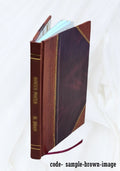 Mixed Chorus Music Volume 2 Leather Bound K344977