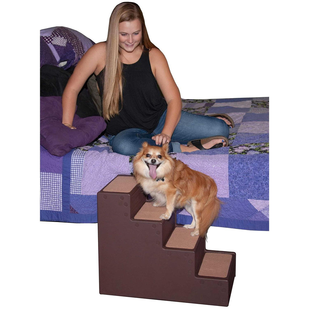 Pet Gear Easy Step IV → Pet Stairs W765