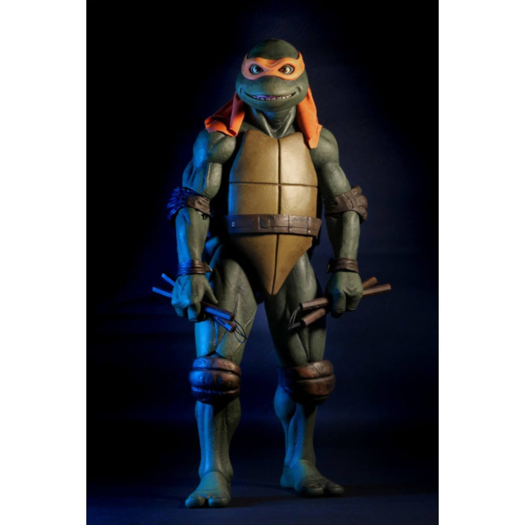 1/4 Scale Action Figure X7217