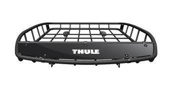 Mazda Roof Carrier Basket Net L397554