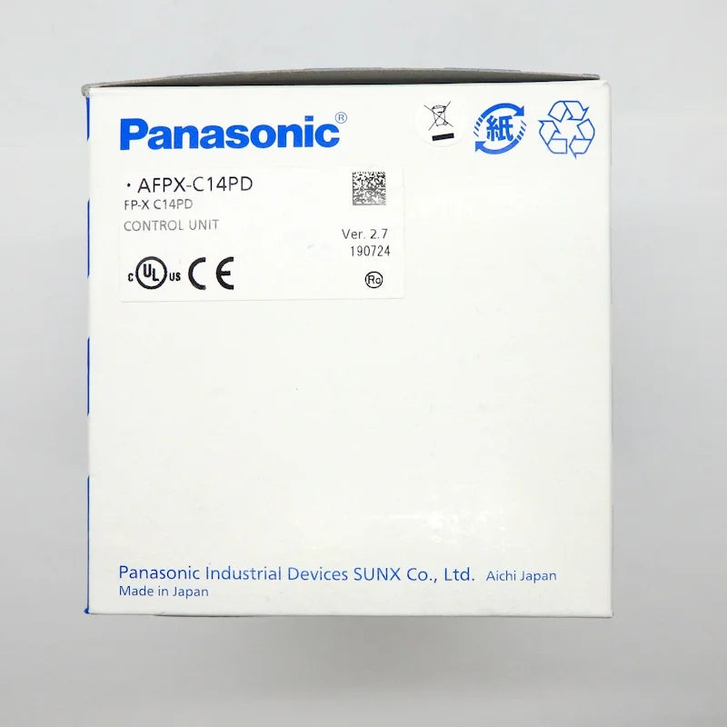 24VDC 8mA Control Unit B788