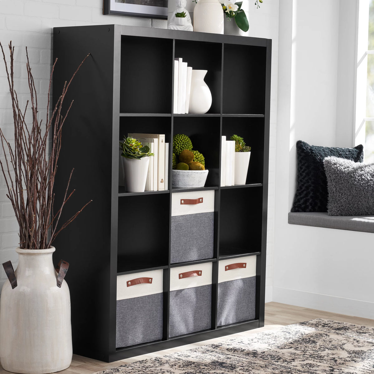 12-Cube Storage Organizer G34226