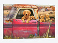 Canvas Wall Decor Prints C682760