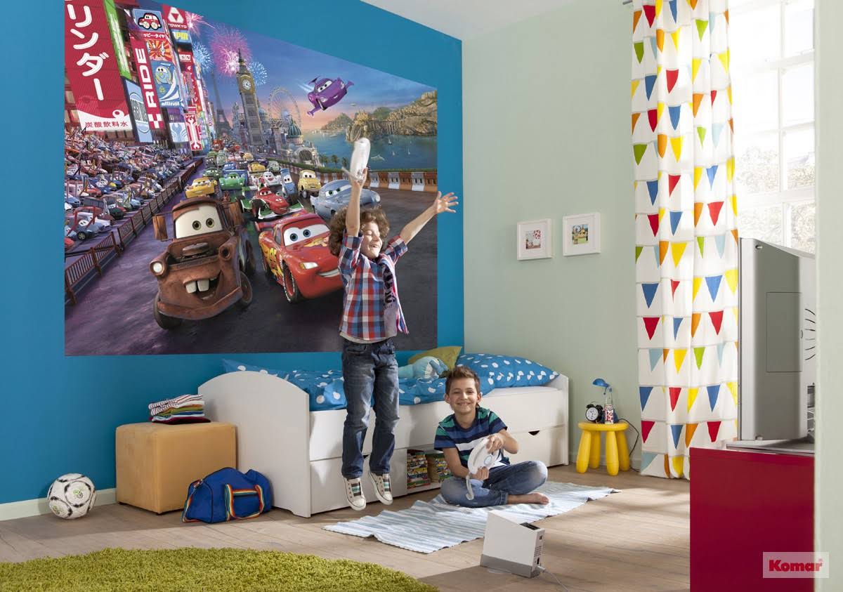 Wallpaper Murals W657