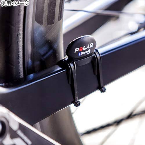 Speed and Cadence Sensor Bluetooth Smart Set O937512