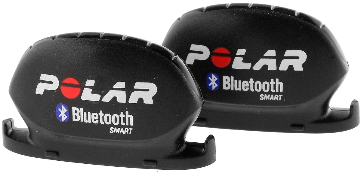 Speed and Cadence Sensor Bluetooth Smart Set O937512