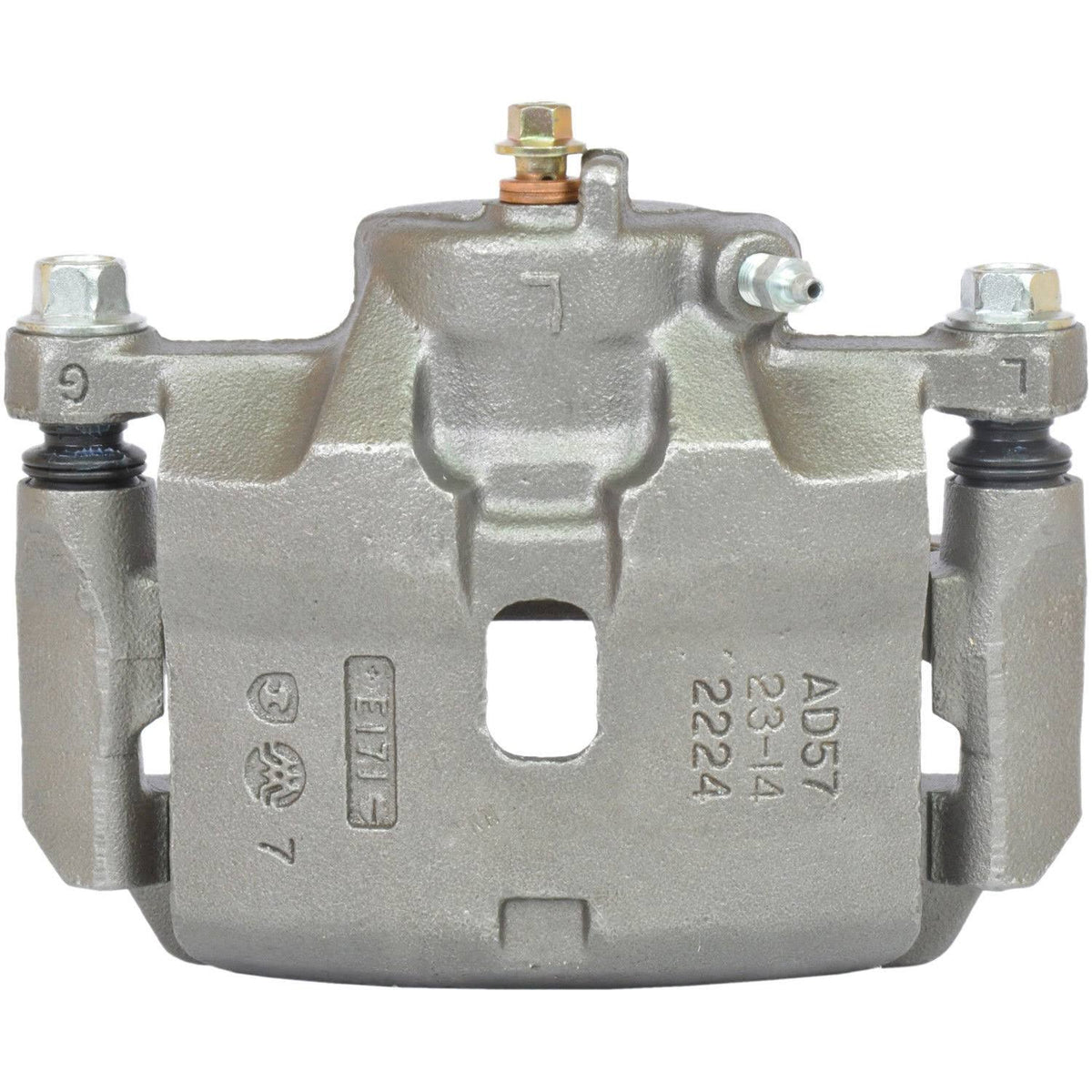 Bracketed Brake Caliper S7545