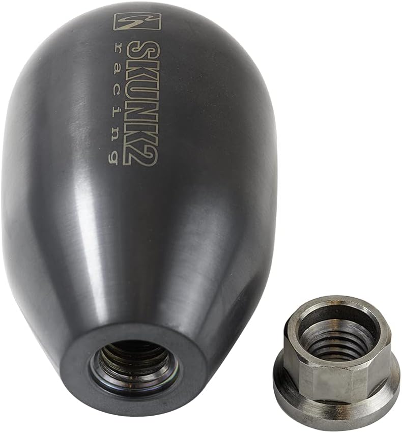 Six-Speed Shift Knob Pack of 2 E843